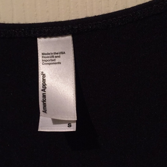American Apparel Top - Picture 2 of 2